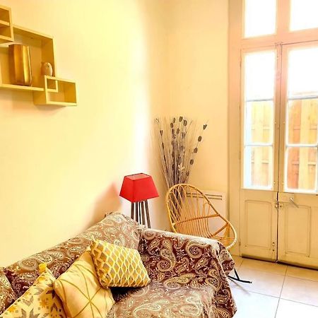 Appartement 4 Voyageurs Avec Terrasse - Wifi Carcassonne Eksteriør billede