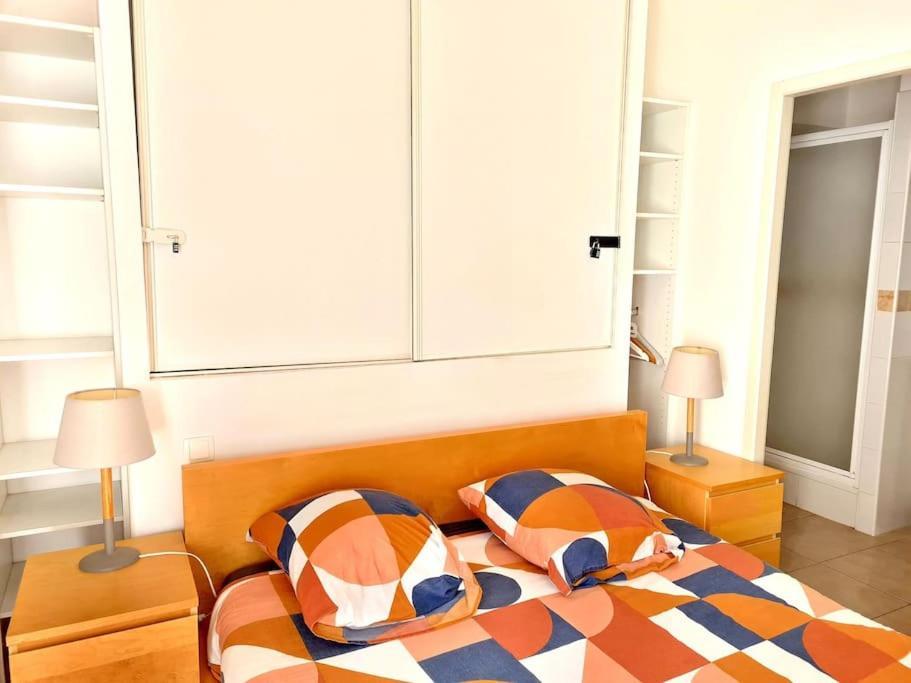 Appartement 4 Voyageurs Avec Terrasse - Wifi Carcassonne Eksteriør billede